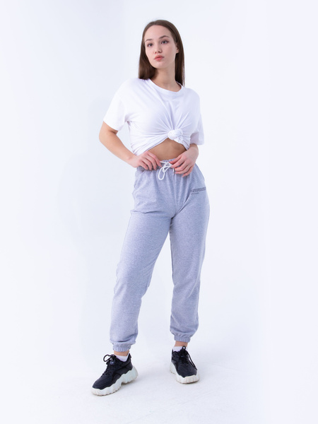 Брюки спортивные BAOMIKS COLLECTION Женский - купить по доступным ценам ...