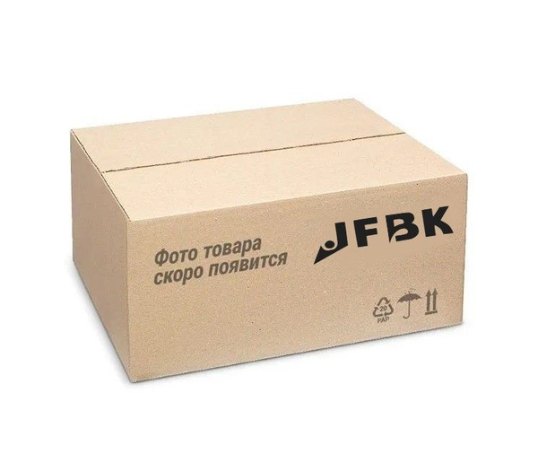 Колодки тормозные Jfbk HN-522 Задние - купить по низким ценам в ...