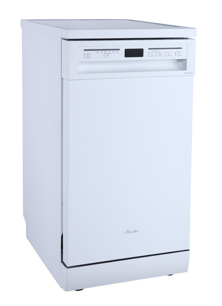 Посудомоечная машина отдельностоящая Monsher MDF 4537 Blanc купить на ...