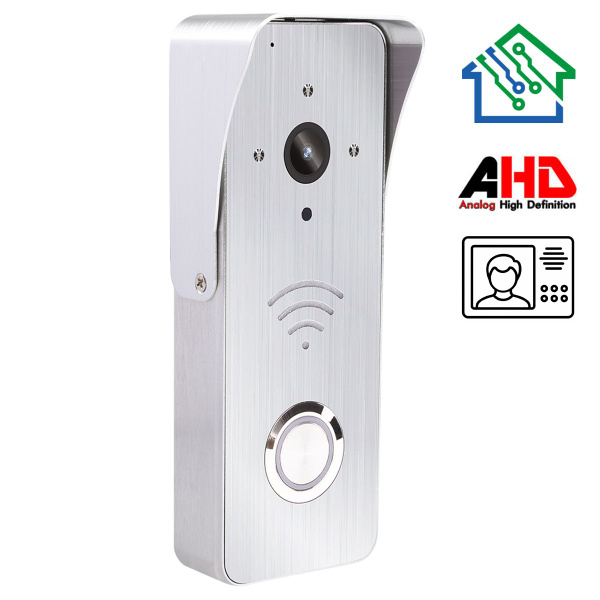 Вызывная панель FUJIHOME CP-500BM купить по низким ценам в интернет ...