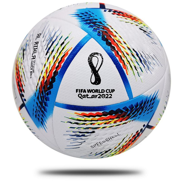 Al Rihla 2022 Ball PNG