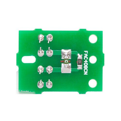 Чип картриджа KX-FAT410A7, KX-FAT400A7 для Panasonic KX-MB1500RU 2.5K ...