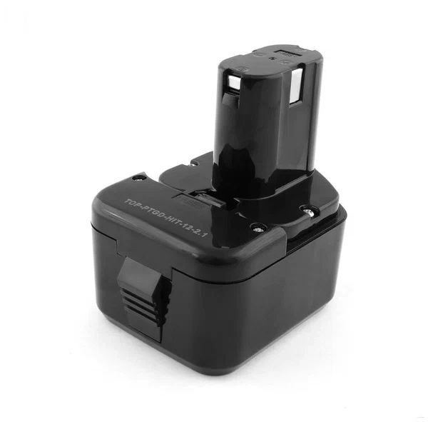 Аккумулятор Ni-CD 12V 2.0 AН Hitachi (подходит к DS12DVF3 ...