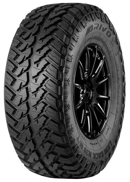 Arivo Lion Back N39 M/T Шины летние 32/11.5 R15 113Q (2135696285)