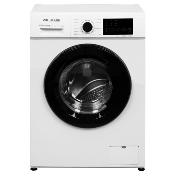 Стиральная машина WILLMARK WMF-6021LG, белый - купить по выгодной цене ...