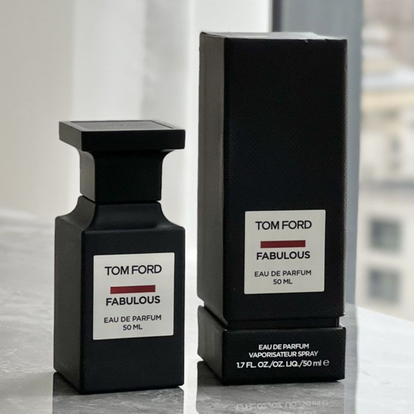 Tom Ford 363 Духи 50 мл (1590872923)