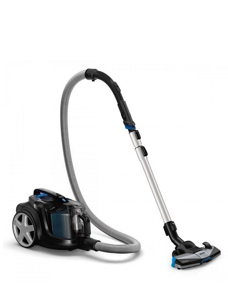 Пылесос Philips FC9732/01 PowerPro Expert купить на OZON по низкой цене ...