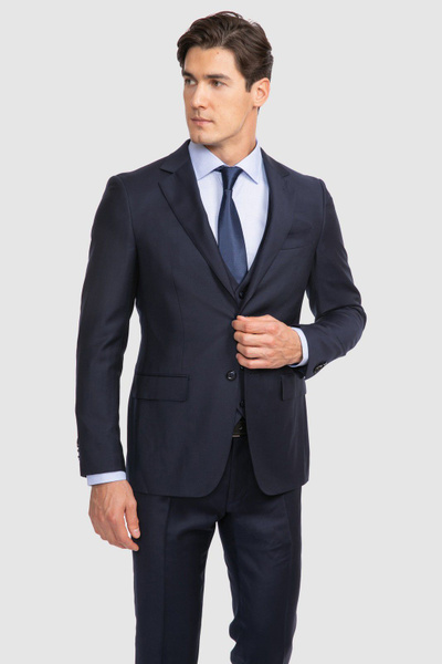 Пиджак KANZLER SLIM FIT - купить с доставкой по выгодным ценам в ...