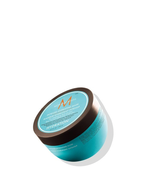 Moroccanoil Маска для волос, 250 мл - купить с доставкой по выгодным ...