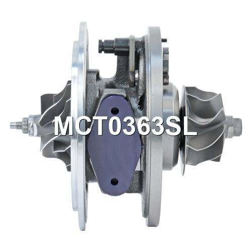 Картридж турбины (турбокомпрессора) Mitsubishi Carisma, Space Star ...