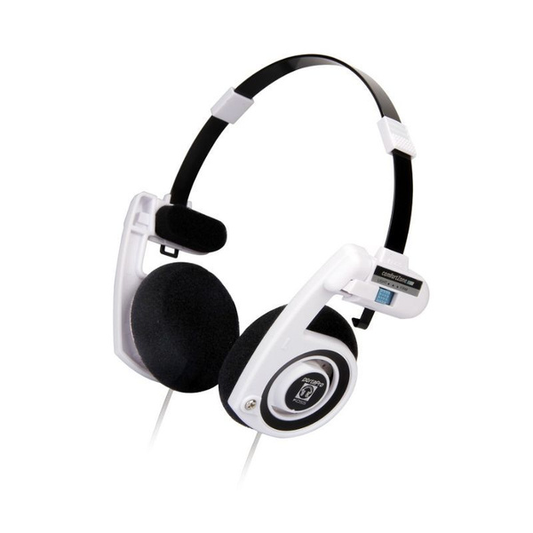 Наушники Вкладыши Koss PORTA PRO_KOSS-bai+hei - купить по доступным ...