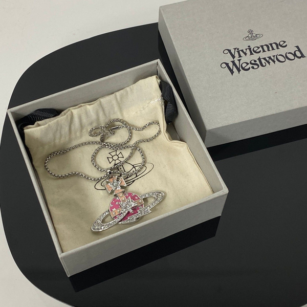 Ожерелье Vivienne Westwood - купить с доставкой по выгодным ценам в ...
