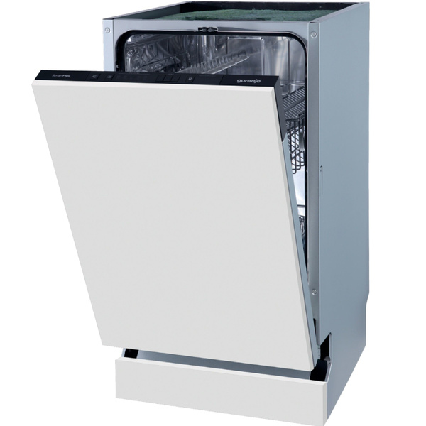 Gorenje Встраиваемая посудомоечная машина GV531E10 купить на OZON по ...