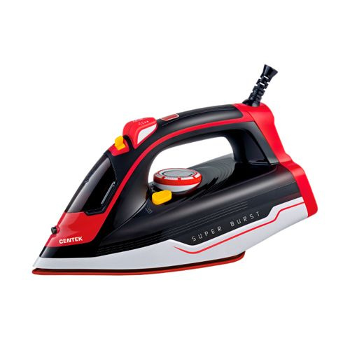Гладильная система Утюг Centek CT-2350 RED (красн) 2600Вт - купить с ...