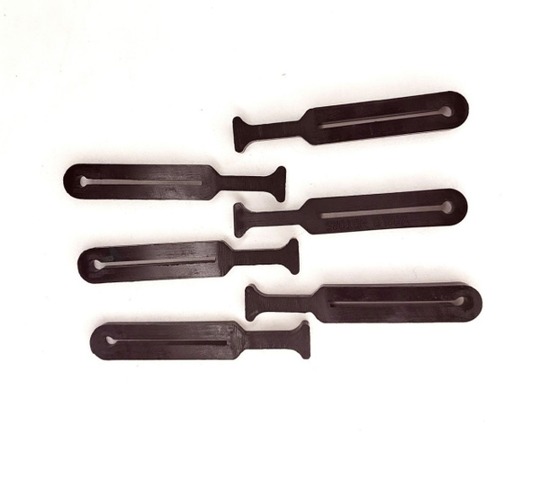 Фиксатор стекла снегоход Тайга (С40700004) комплект 6 шт. - купить по ...