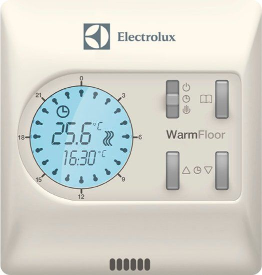Датчик температуры теплого пола Electrolux 250648 - купить по доступным ...