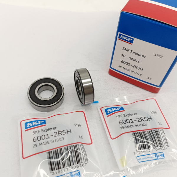 Подшипник 6001 Skf Купить