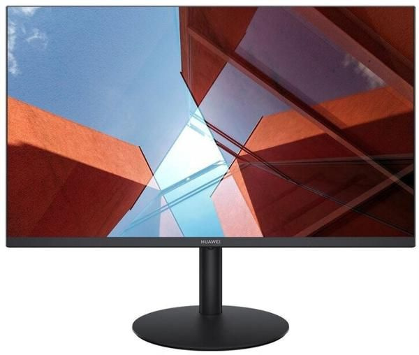 Монитор HUAWEI 23.8" Display SSN-24BZ черный IPS LED 5ms 16:9 HDMI ...