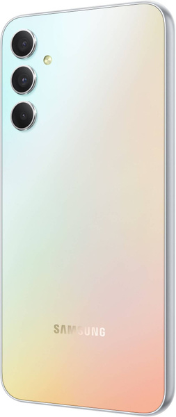 Смартфон Samsung Galaxy A34 - купить по выгодной цене в интернет ...