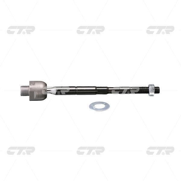 Тяга рулевая TOYOTA HILUX/SURF/4RUNNER/LAND CRUISER PRADO/LEXUS GX470 02-