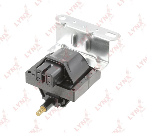Катушка зажигания LYNXauto SPL1037 Дэу Нексия N100 1.5 SOHC 60,75 и 90 ...