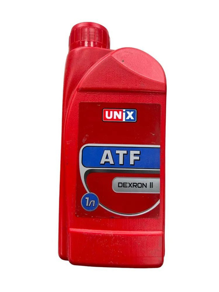 Масло моторное UNIX PLATINUM 5W40 API SN/CF, ACEA A3/B4 синт. (1л ...