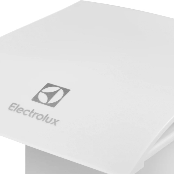 Вентилятор вытяжной Electrolux Magic EAFM-100 - купить с доставкой по ...