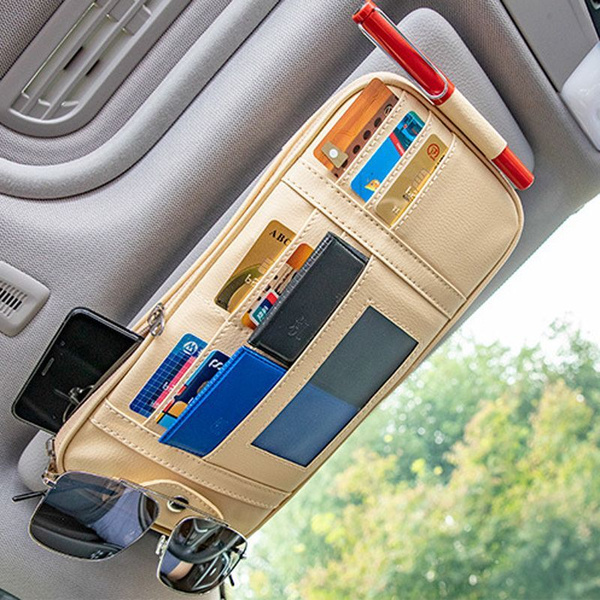 Автомобильный козырек приемный ящик внутренняя отделка автомобиля ...