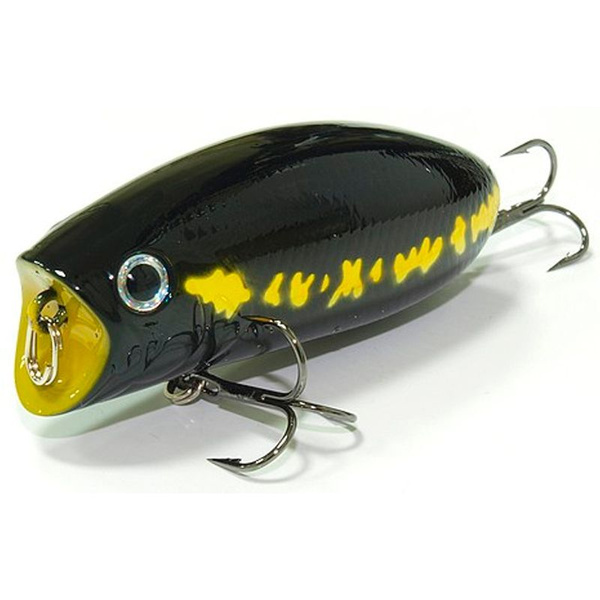 Поппер Lucky Craft Malas 57 купить по выгодной цене в интернет-магазине ...