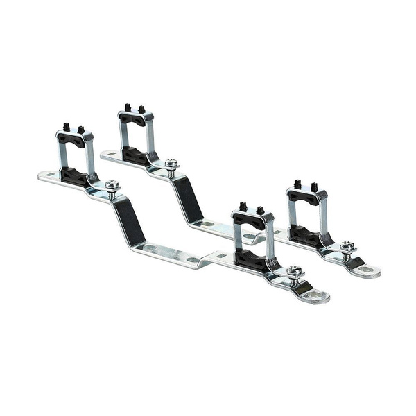 Кронштейн коллекторный 1" Valtec (2 штуки) VTc.IV130.N.0600 - купить в ...