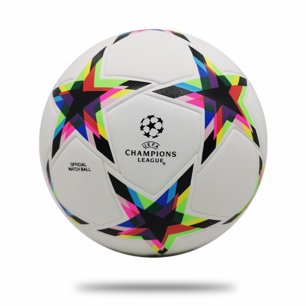 Champions League Ball 2021