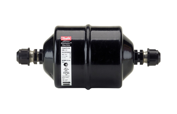 Фильтр-осушитель Danfoss 023Z504391 - купить с доставкой по выгодным ...