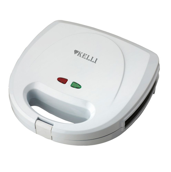 Мультипекарь KELLI KL-1701, белый - купить с доставкой по выгодным ...
