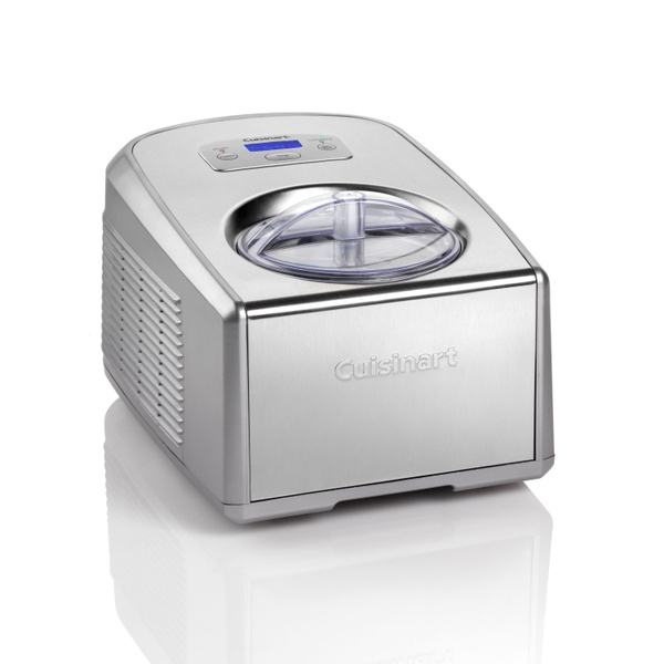 Мороженица CUISINART купить по низкой цене с доставкой в интернет ...