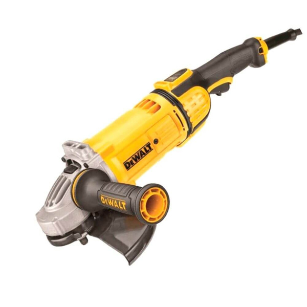 Купить Оптом Шлифмашина Угловая Dewalt Dwe490 Ks