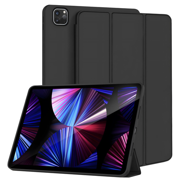 Чехол для iPad Pro 11 (2018, 2020, 2021, 2022), SIMPLE, черный - купить ...
