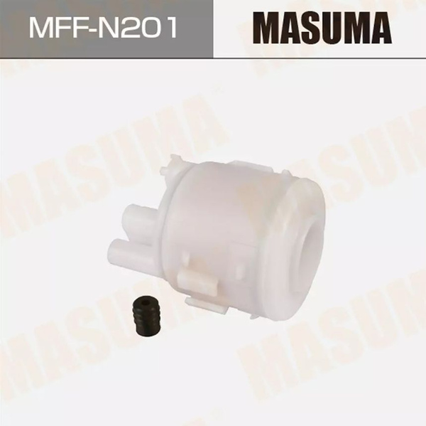 Фильтр топливный Masuma MFFN201 - купить по выгодным ценам в интернет ...
