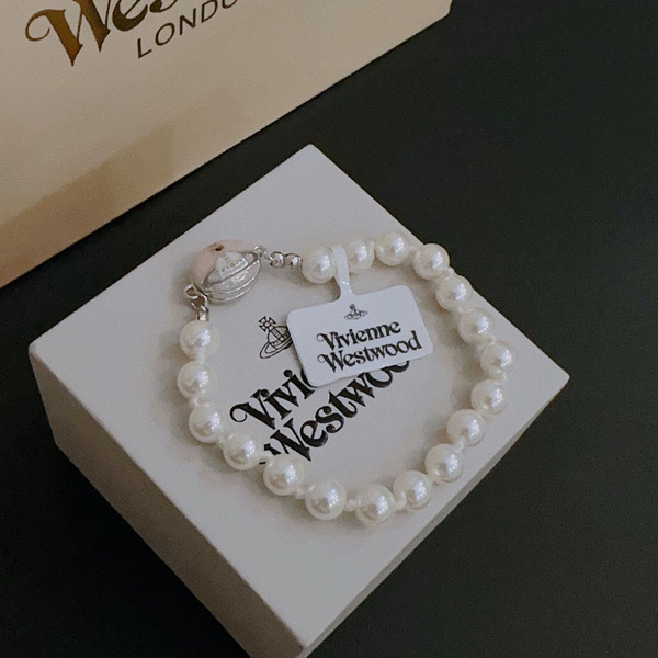Vivienne Westwood Браслет - купить с доставкой по выгодным ценам в ...