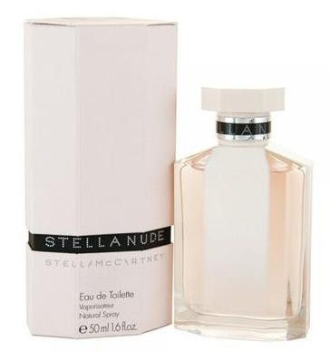 Stella McCartney STELLA McCARTNEY STELLA NUDE edt WOMAN 100ml Туалетная
