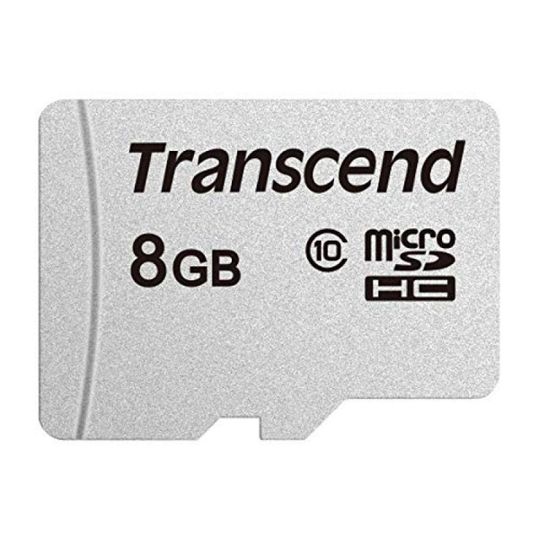 Карта памяти transcend 300s 128 гб