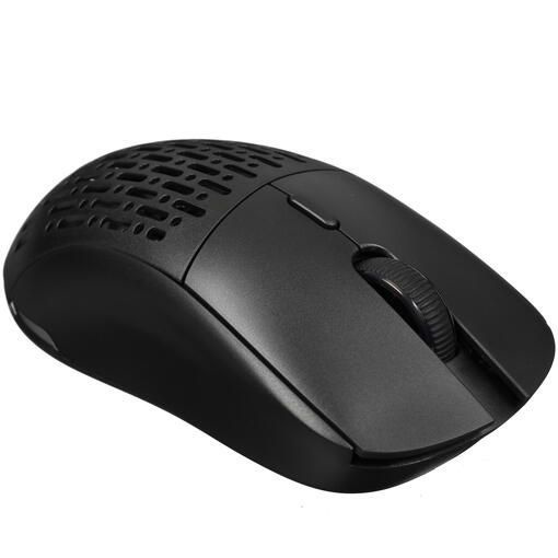 Игровая мышь беспроводная ARDOR Gaming Phantom Black ARDOR GAMING ...