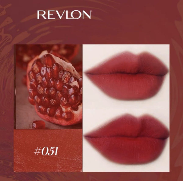 Revlon Помада для губ - купить с доставкой по выгодным ценам в интернет ...