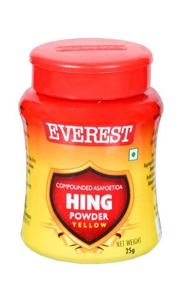 Асафетида молотая, 25 г - купить с доставкой по выгодным ценам в ...