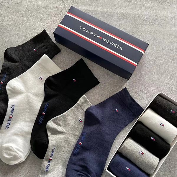 Носки Tommy Hilfiger - купить с доставкой по выгодным ценам в интернет ...