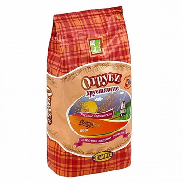 Отруби Озон