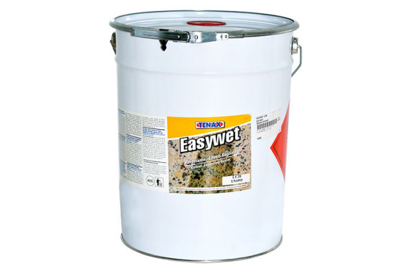 Пропитка для камня TENAX Easywet (усилитель цвета) 20л - купить по ...
