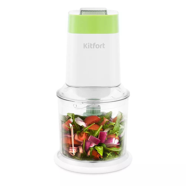 Измельчитель Kitfort KT1378 - купить по низким ценам с доставкой в ...