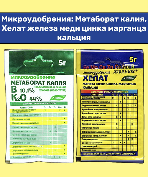 Буйские удобрения Удобрение - купить с доставкой по выгодным ценам в ...