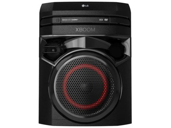 Музыкальный центр LG XBOOM ON44DK купить по доступной цене с доставкой ...