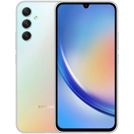 Смартфон Samsung Galaxy A24 - купить по выгодной цене в интернет ...